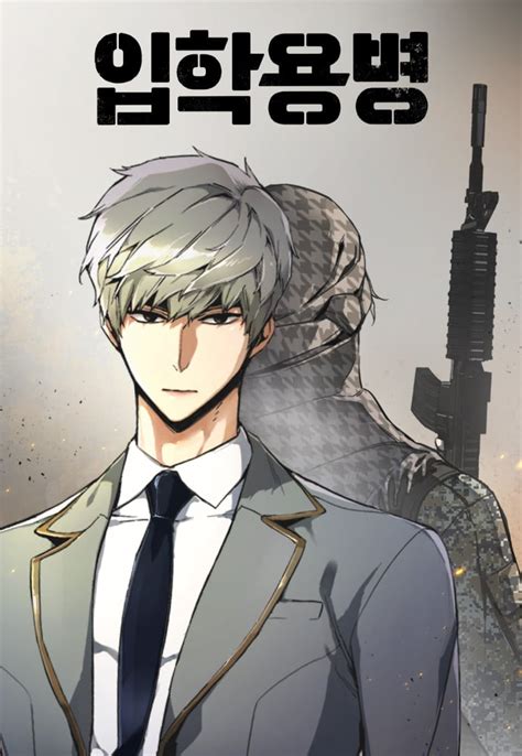 Mercenary enrollment manhwa - Only thing good is the action and art. Agreed. Reading Mercenary enrollment feels like watching a muted robot beat the living shit out of everyone. Sure, u get a lot of satisfaction out of him beating everyone, but thats it. The manhwa has no personality and direction. 